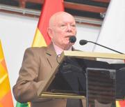 Presidente del TSE pide a la Asamblea Legislativa priorizar la convocatoria para las elecciones judiciales complementarias