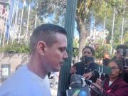 El jefe de bancada de la Alianza Libre espera que el PDC no repita la historia del MAS dentro la ALP con varias facciones