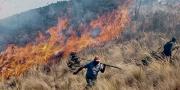 Defensa exige sanciones por incendios provocados en cuatro municipios de Cochabamba