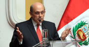 Perú rompió relaciones diplomáticas con México