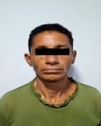 Capturado hombre en Cagua requerido por el delito de extorsión