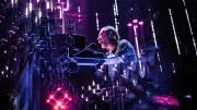 Radiohead volvió a los escenarios a siete años de sus últimos conciertos