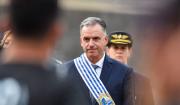 Confirman llegada del presidente de Uruguay, Yamandú Orsi, para la posesión de Rodrigo Paz