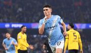El City toma impulso con un goleada sobre el Dortmund