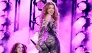 ¡Shakira sigue haciendo historia! Billboard la nombró la artista latina más taquillera de todos los tiempos