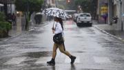 Lluvias y frescura: el clima cambia este miércoles en Tucumán
