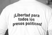 ONG registra 1.069 presos políticos en todo el país: de 160 se desconoce su paradero