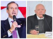 Tuto considera urgente nombrar a los nuevos vocales del TSE y cree que Hassenteufel debe seguir por Decreto