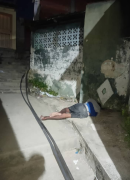 Piden socorrer a adulto mayor en El Calvario