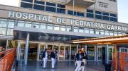 Las autoridades del Hospital Garrahan no percibirán el aumento del 61% con el fin de “mantener la austeridad”