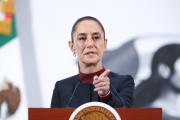Tras ataque a Sheinbaum, México alista reforma para homologar el delito de acoso sexual en todo el país