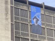 UCV conmemoró canonización de José Gregorio Hernández con acto solemne en la Facultad de Arquitectura