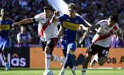 A todo o nada: ¿qué se jugarán Boca y River el domingo?