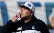 Fijan fecha del nuevo debate por la muerte de Maradona