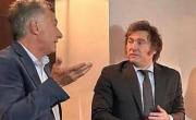 Mauricio Macri no se siente cómodo en el lugar que lo coloca el Presidente