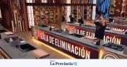 MasterChef: un participante se despidió tras una intensa gala de eliminación