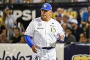 LVBP: Los Navegantes del Magallanes despiden a Eduardo Pérez