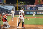 Juegos para este jueves 6 de noviembre en la LVBP