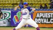 LVBP: William Cuevas cumple de gran manera en su regreso con Tiburones de La Guaira