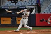 LVBP: Leones del Caracas es una verdadera amenaza cuando juega en casa por esta razón