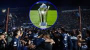El listado de todos los campeones de Copa Argentina