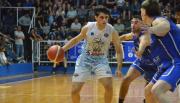 Salta Basket metió el segundo triunfo de visitante: superó a Santa Paula 96 a 91, en Santa Fe