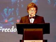 Javier Milei y sus medidas, EN VIVO: el Presidente habla hoy en el American Business Forum en medio de su nueva gira por EE.UU.