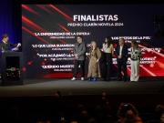 Premio Clarín Novela 2025: esta noche se anuncia cuál es la obra ganadora