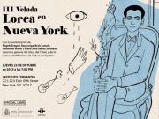 La voz de Federico García Lorca continúa resonando en Nueva York