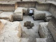 Descubren en México el mayor y más antiguo monumento maya