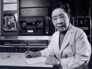 Chien Shiung Wu, la “Marie Curie china” que tuvo un rol fundamental en los planes nucleares de Estados Unidos