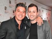 River le renueva a Marcelo Gallardo hasta diciembre de 2026 y será el DT con más partidos dirigidos en el club: Tengo energía para seguir redoblando la apuesta