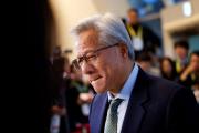 El CEO de Nvidia, Jensen Huang, advierte: China va a ganar la carrera de la IA