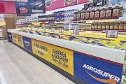 Resultados de Agrosuper siguen al alza y sus utilidades crecen un 188% al cierre del tercer trimestre