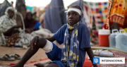 Niños muriendo de hambre y población que no resistirá mucho, las otras caras del conflicto en Sudán