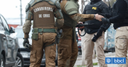 200 detenidos y 8 armas incautadas deja la Operación Fortaleza 3 en la región del Bío Bío