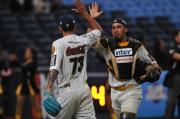 Jornada de LVBP: los juegos cruciales para este jueves 6 de noviembre