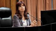 Cristina Kirchner: Hoy comienza otro show judicial en Comodoro Py