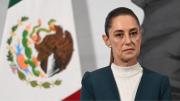Claudia Sheinbaum, presidenta de México, sufrió acoso callejero: Decidí hacer la denuncia