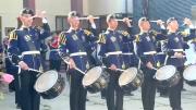 En Linares se prepara Campeonato Nacional de Bandas Estudiantiles