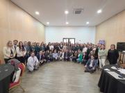 SLEP Los Álamos se reúne con directoras de jardines JUNJI de la Nueva Educación Pública