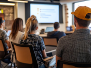 De qué se trata el Centro de Formación Capital Humano