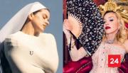 Eres una visionaria: Madonna rinde tributo a Rosalía tras su nuevo disco