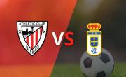 Athletic Bilbao vs Real Oviedo: previa, horario y cómo llegan para la fecha 12 de la Liga