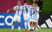 Argentina vs Túnez por el Mundial Sub 17: cuándo juegan, formaciones y cómo ver en vivo
