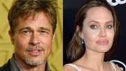 Brad Pitt presenta millonaria demanda contra Angelina Jolie