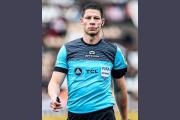 Nicolás Ramírez será el árbitro del Superclásico
