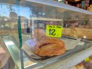 Venta de pan de jamón comienza a moverse en Ribas