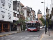 El dueño de la Línea 8 defendió su decisión de mantener el servicio: “No podemos seguir tolerando el patoterismo sindical”