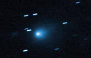 El cometa azul: el misterioso cambio de color del 3I/ATLAS desconcierta a la ciencia